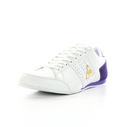 Le Coq Sportif Escrimilla leather w