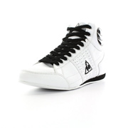 Le Coq Sportif Escrimilla mid leather w