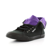 Le Coq Sportif Deauville plus x high