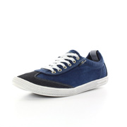 Le Coq Sportif Provencale canvas washed