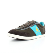 Le Coq Sportif Mexico retro canvas