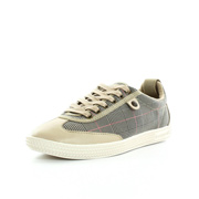 Le Coq Sportif Provencale mid tex leather