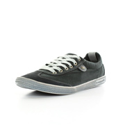 Le Coq Sportif Provencale canvas washed