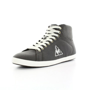 Le Coq Sportif Auteuil mid canvas denim