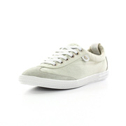 Le Coq Sportif Provencale canvas washed w