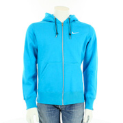 Nike Squad fleece fz hoody