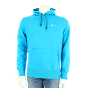 Nike Squad fleece po hoody