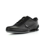 Nike Shox rivalry