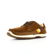 Timberland Earthkeeper sport boat
