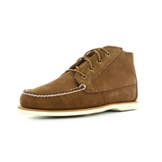 Timberland Boat chukka dr
