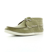 Timberland Earthkeeper boat chukka