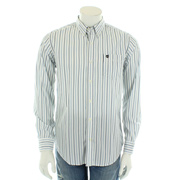 Timberland Ls claremont stripe shirt