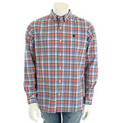 Timberland Ls meriden check shirt