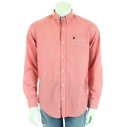 Timberland Ls claremont stripe
