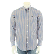 Timberland Ls claremont stripe shirt