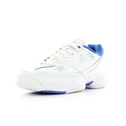 Adidas Ambition logo 5 W