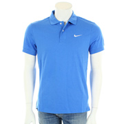 Nike AD club jersey polo