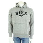Nike Classic flc fz po