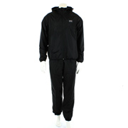 Nike HYBRID PARK HOODED WVN W/U