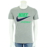 Nike Icon tee 2