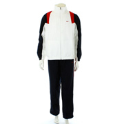 Nike WOVEN COLORBLOCK WARM UP