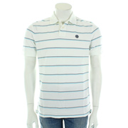 Nike Gs polo classic stripe