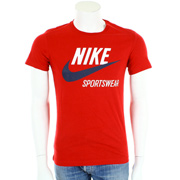 Nike Icone tee 2
