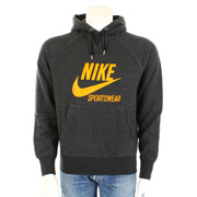 Nike Player graphic