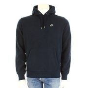 Nike Contender Po Hoody