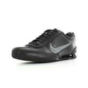 Nike Shox rivalry