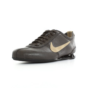 Nike Shox rivalry