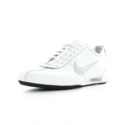 Nike Shox rivalry