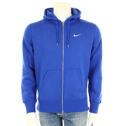 Nike Classic Fleece FZ Hoody