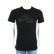 Nike S+ Nike air logo