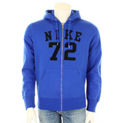 Nike Classic Fleece FZ Hoody 72
