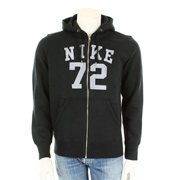 Nike Classic Fleece FZ Hoody 72