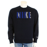 Nike Regional Cl Ft graph crew