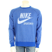 Nike Alumni Graphic crew
