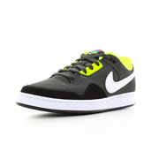 Nike Alphaballer low
