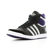 Adidas Top ten high sleek W