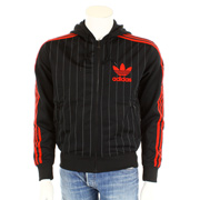 Adidas Adi hooded floc