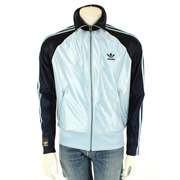 Adidas Vespa track top