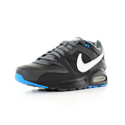 Nike Air max command leather