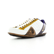 Le Coq Sportif Edmonton colors 2