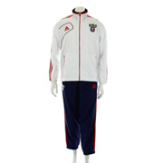 Adidas Survetement