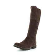 Timberland Atrus tall suede