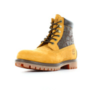 Timberland 6in panel boot