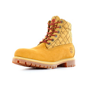 Timberland Roll Top