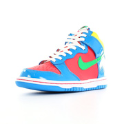 Nike Dunk high
