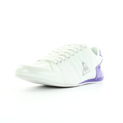 Le Coq Sportif Escrimilla canvas pat w